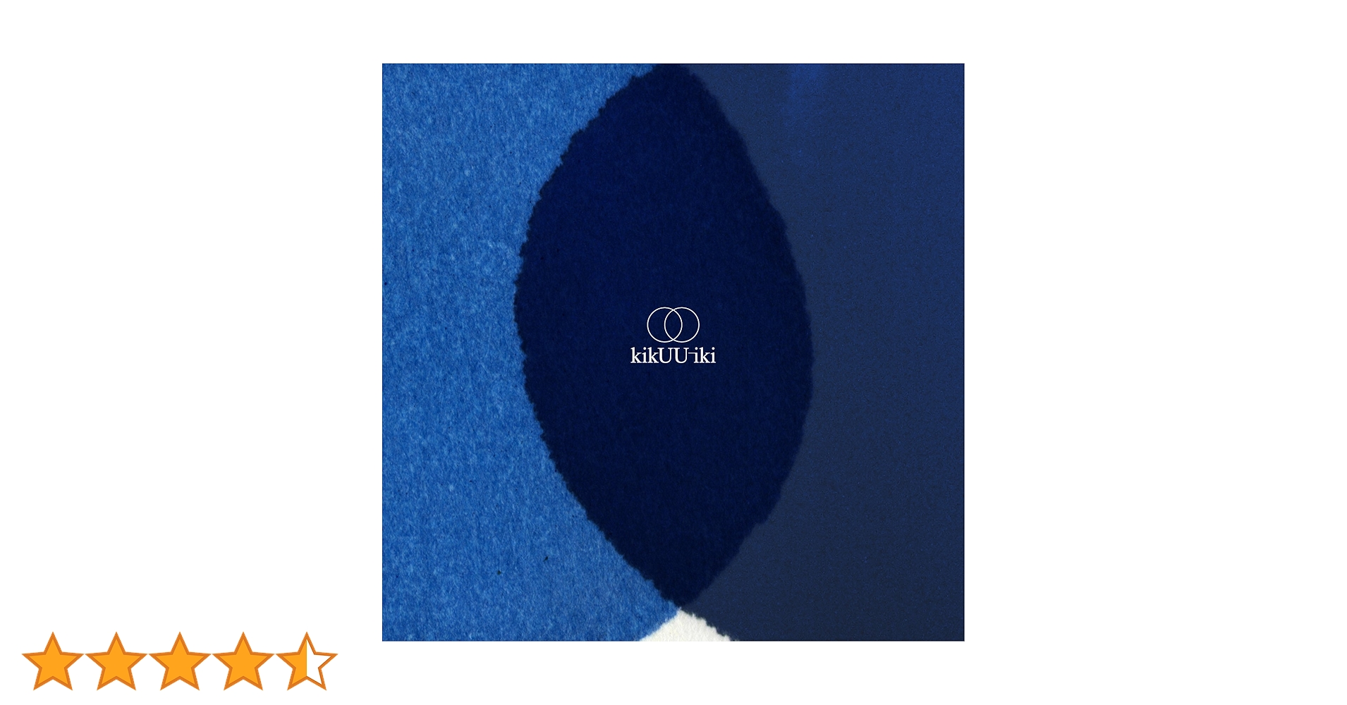 サカナクション kikUUiki レコード 2枚組 LP 4th アナログ盤 m77888214105_1.jpg?1717575362